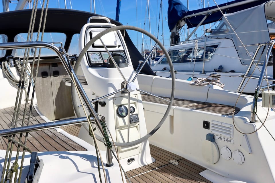 Bavaria 31 - Foto 40