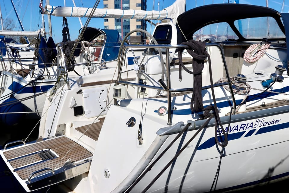 Bavaria 31 - Foto 41
