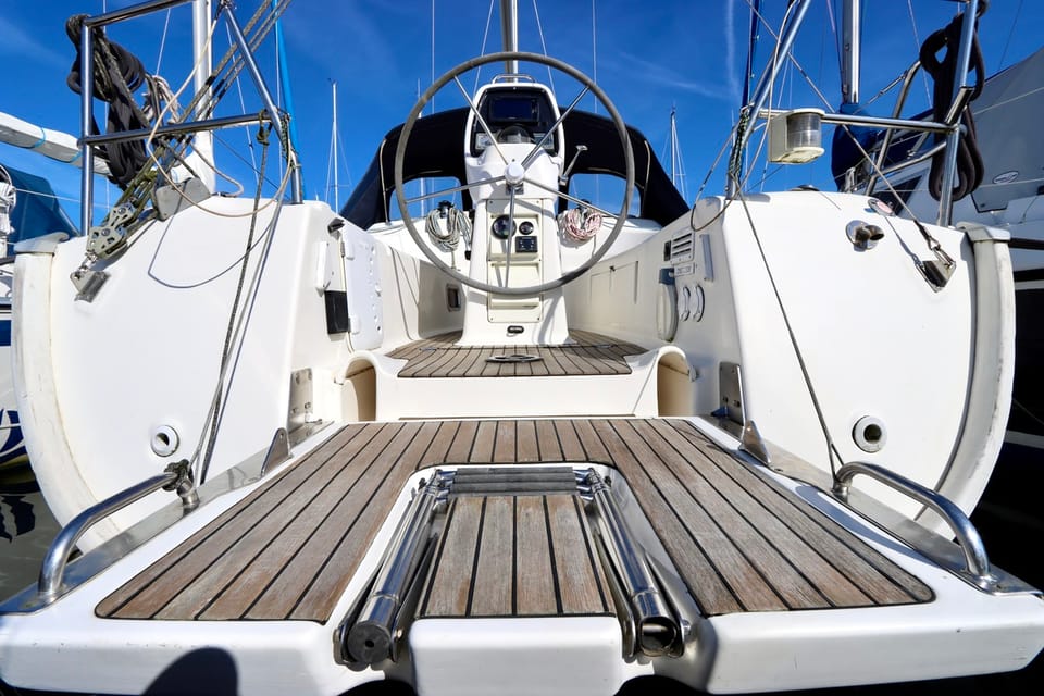 Bavaria 31 - Foto 42