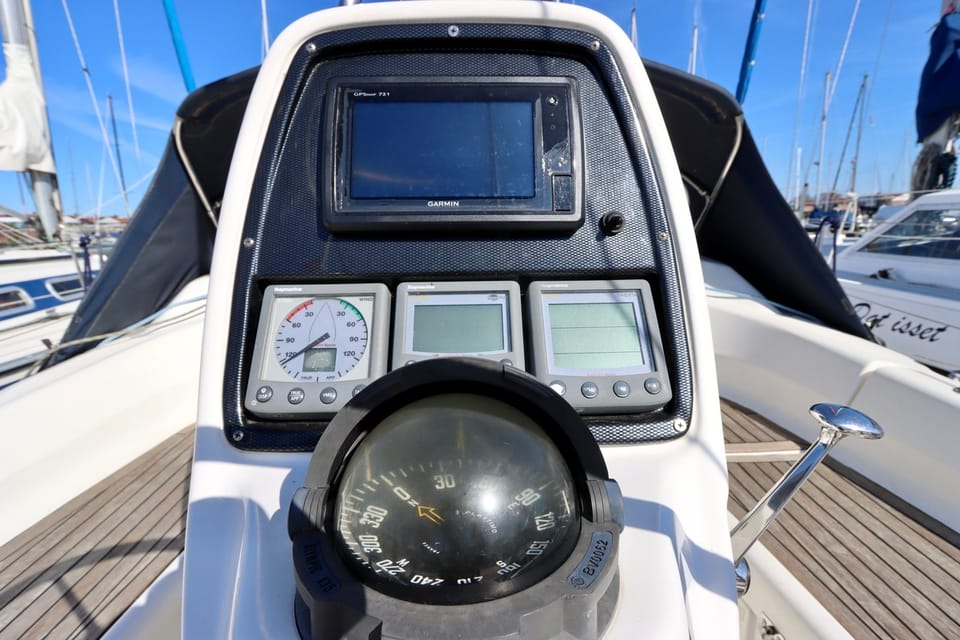Bavaria 31 - Foto 44