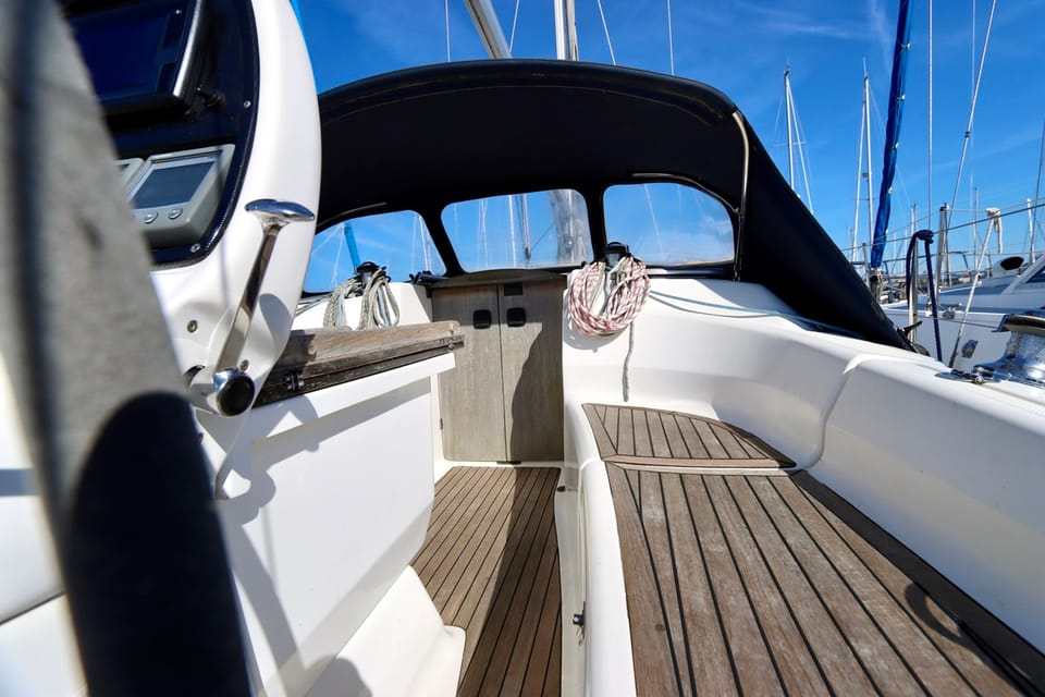 Bavaria 31 - Foto 45