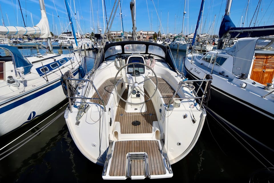 Bavaria 31 - Foto 47