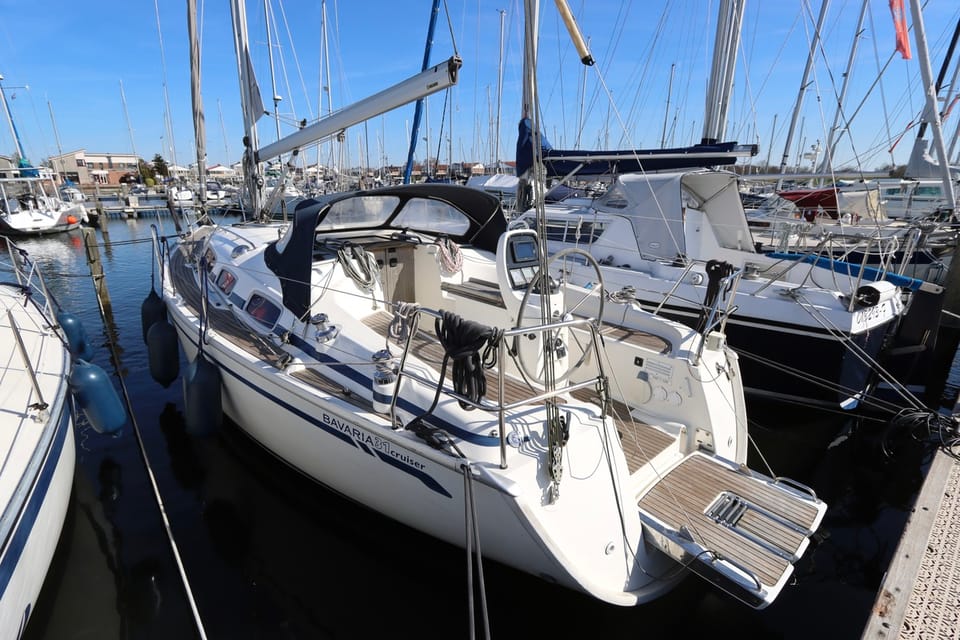 Bavaria 31 - Foto 48