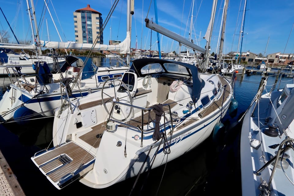 Bavaria 31 - Foto 49