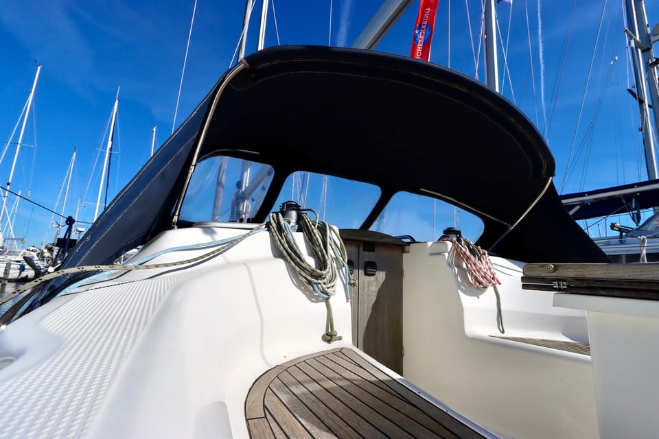 Bavaria 31 - Foto 51
