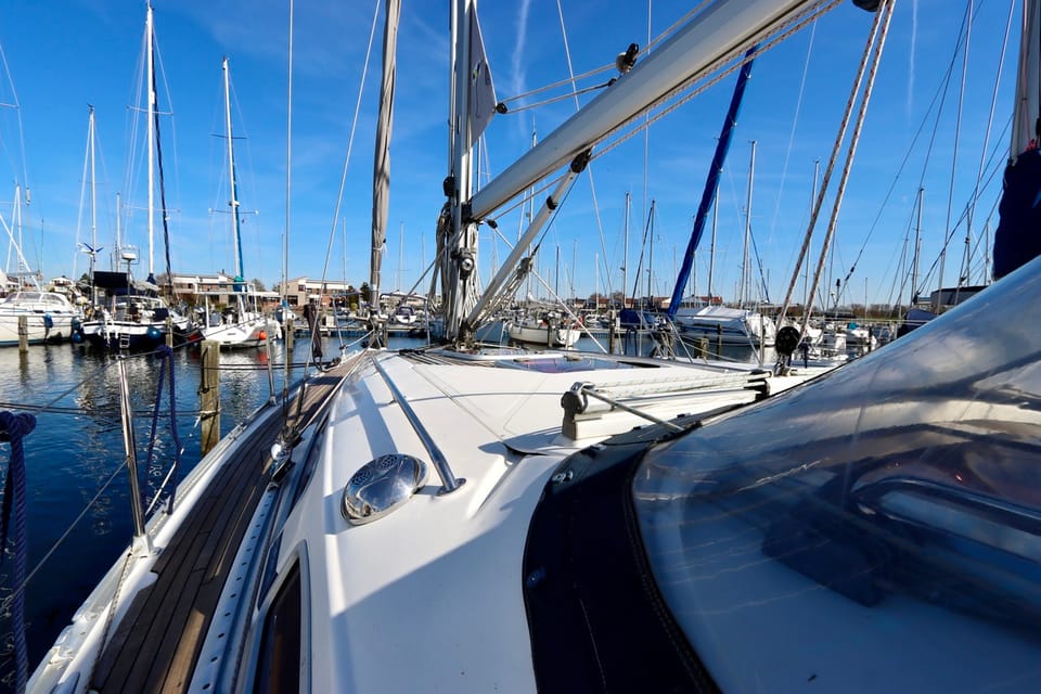 Bavaria 31 - Foto 52