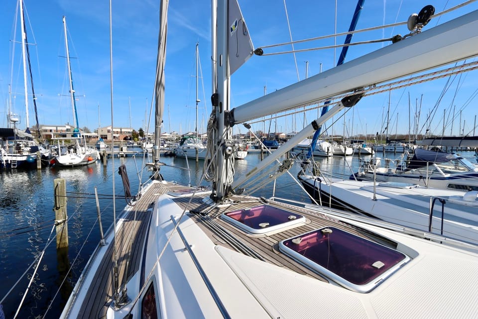 Bavaria 31 - Foto 53