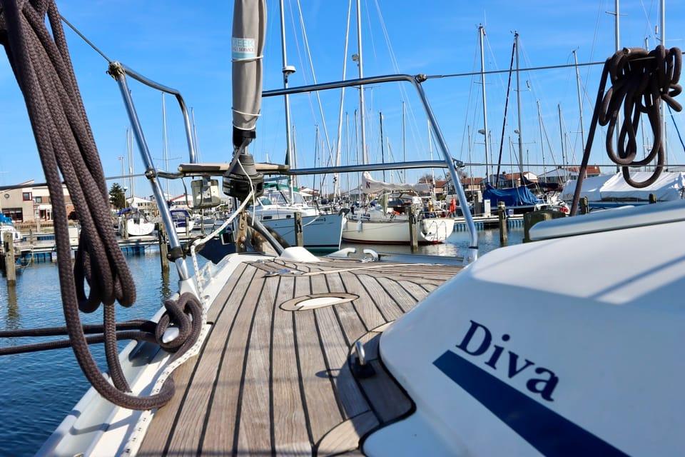 Bavaria 31 - Foto 54