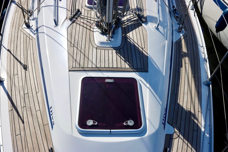 Bavaria 31 - Foto 57