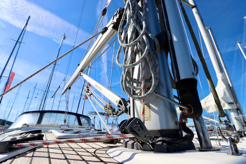 Bavaria 31 - Foto 59
