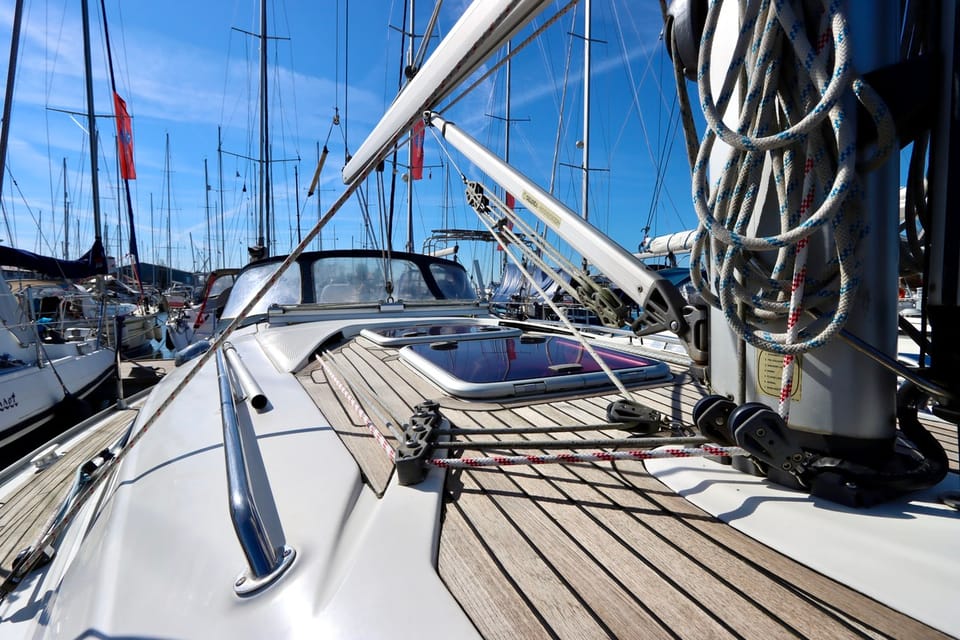Bavaria 31 - Foto 60