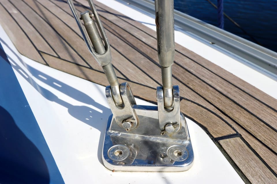 Bavaria 31 - Foto 62