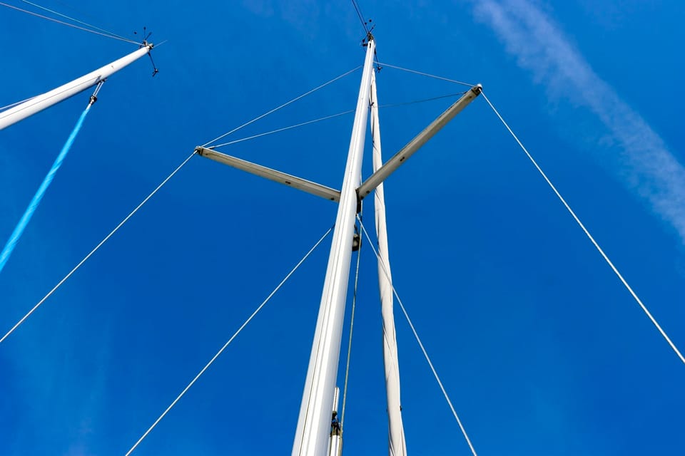 Bavaria 31 - Foto 64