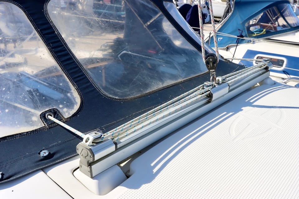 Bavaria 31 - Foto 65