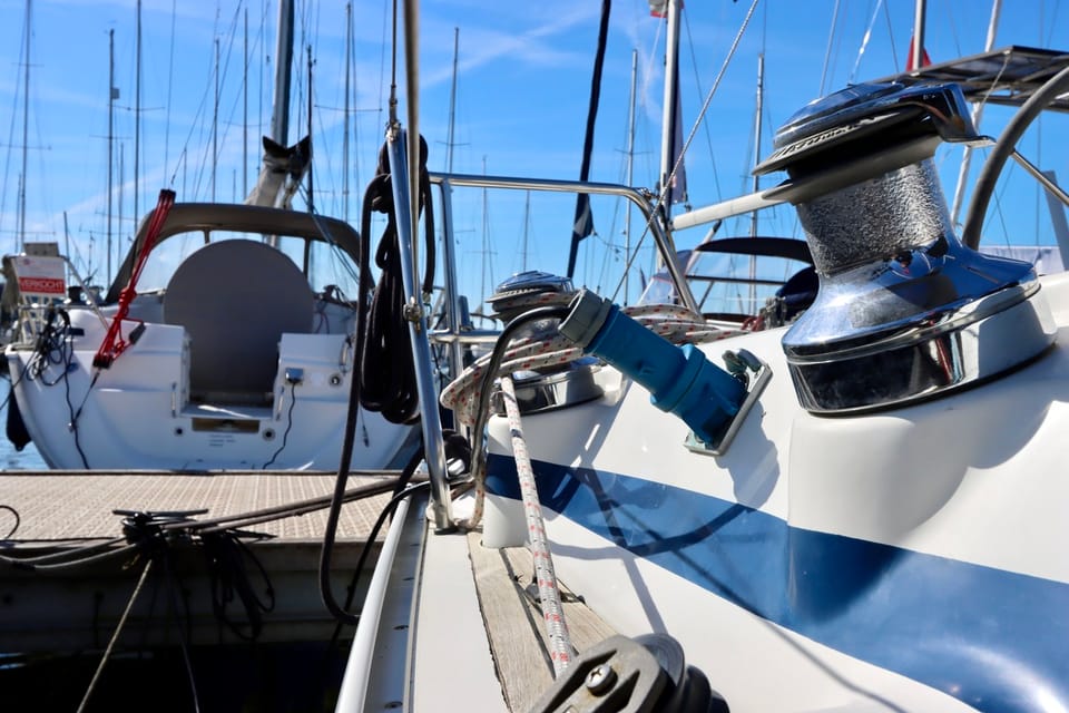 Bavaria 31 - Foto 66