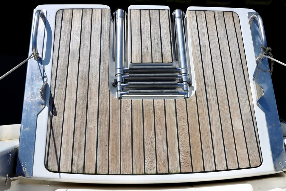 Bavaria 31 - Foto 69