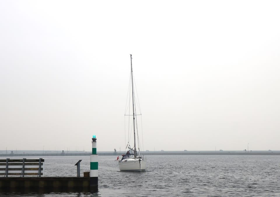 Bavaria 31 - Foto 70