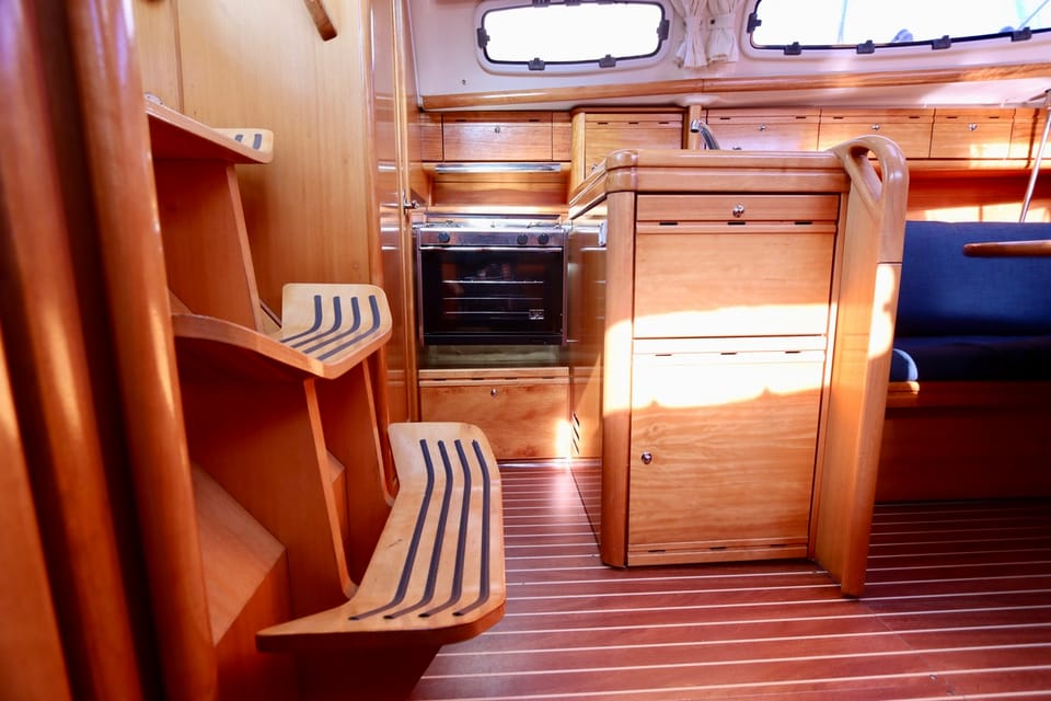 Bavaria 31 - Foto 8