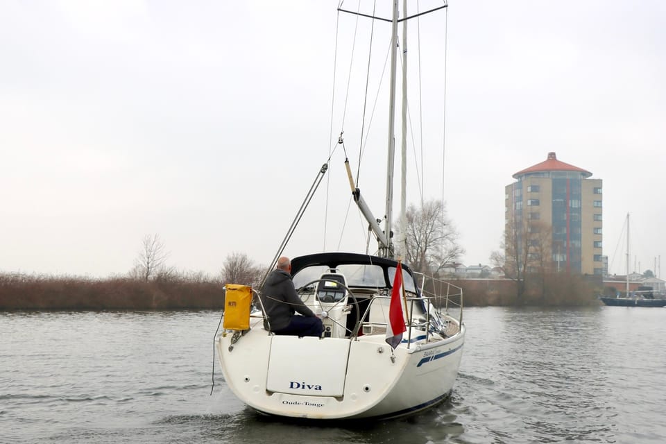 Bavaria 31 - Foto 71