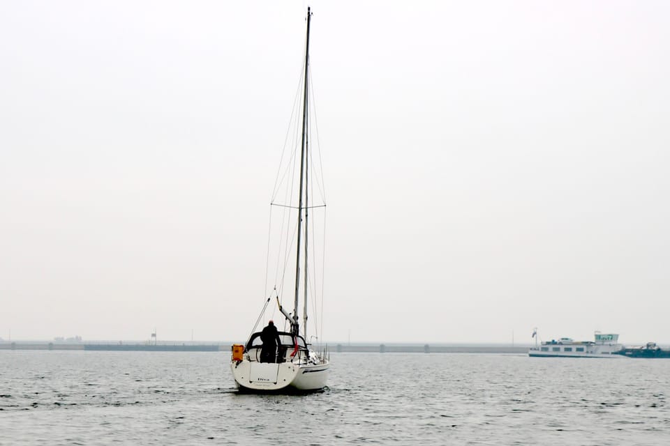 Bavaria 31 - Foto 72