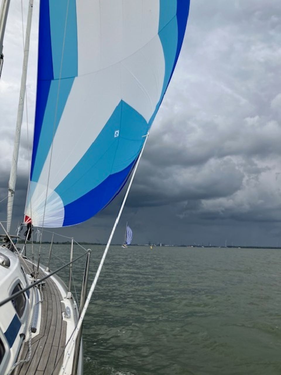 Bavaria 31 - Foto 73