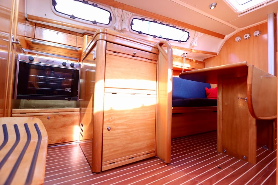 Bavaria 31 - Foto 9