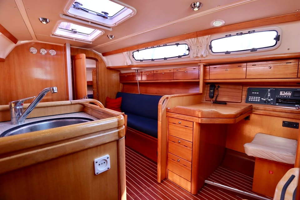 Bavaria 31 - Foto 10