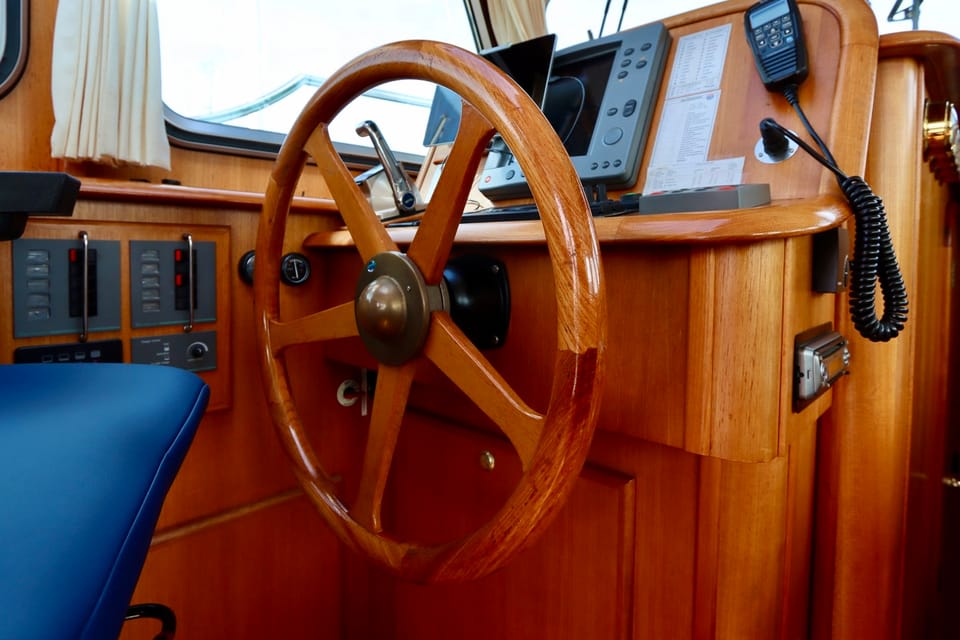 Kuster A-38 - Foto 11