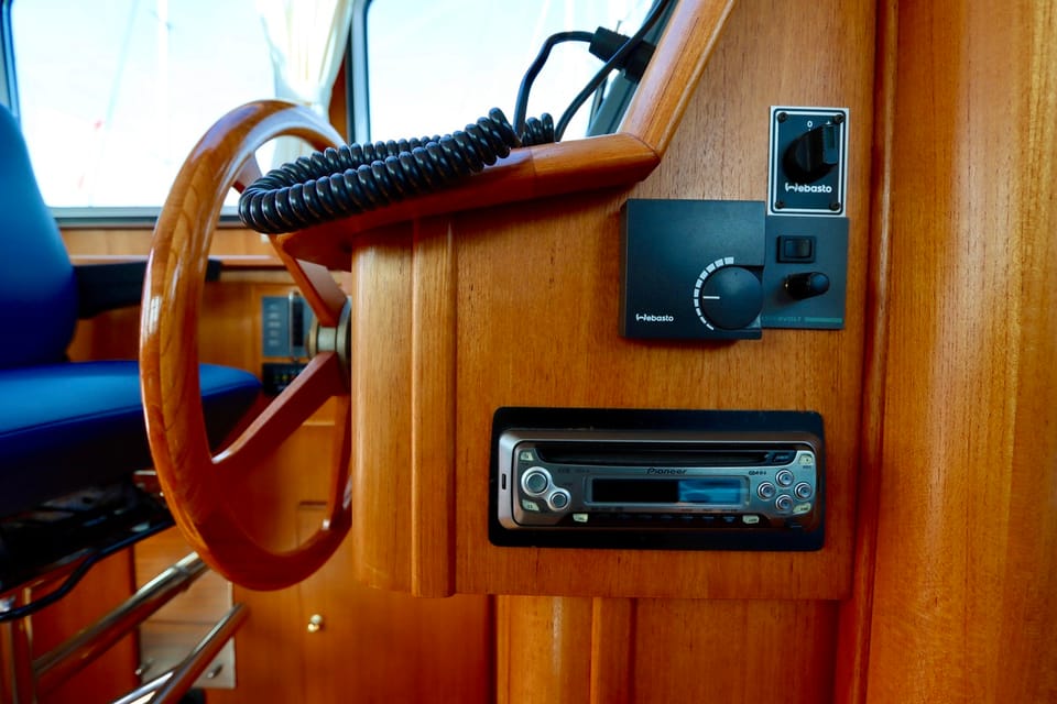 Kuster A-38 - Foto 13