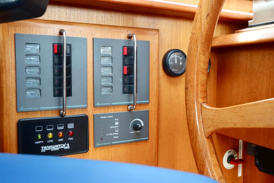 Kuster A-38 - Foto 17