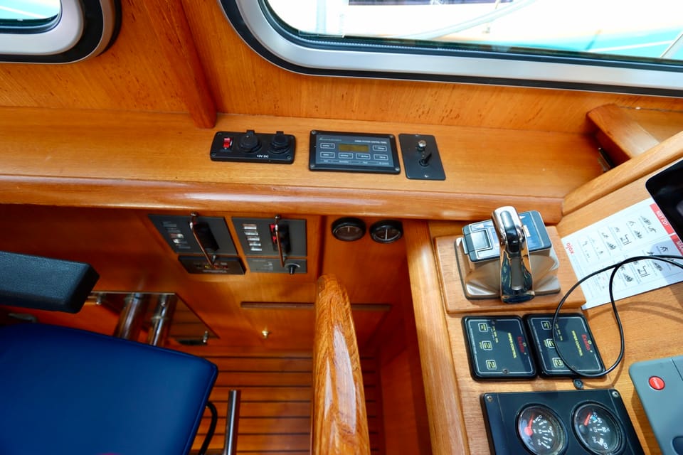 Kuster A-38 - Foto 18