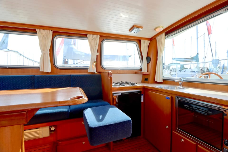 Kuster A-38 - Foto 21