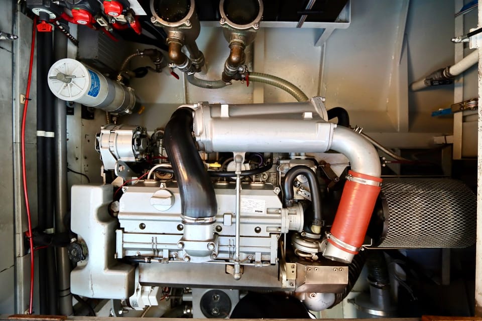Kuster A-38 - Foto 40
