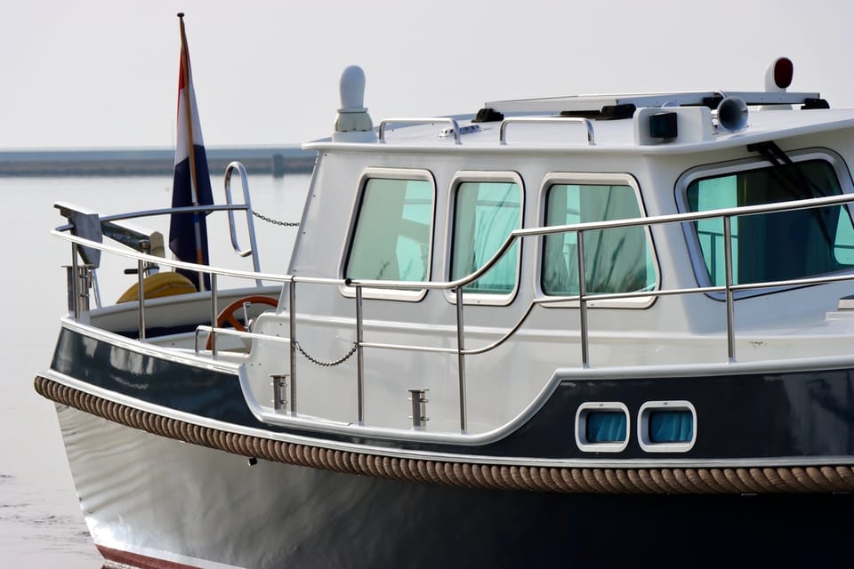 Kuster A-38 - Foto 44