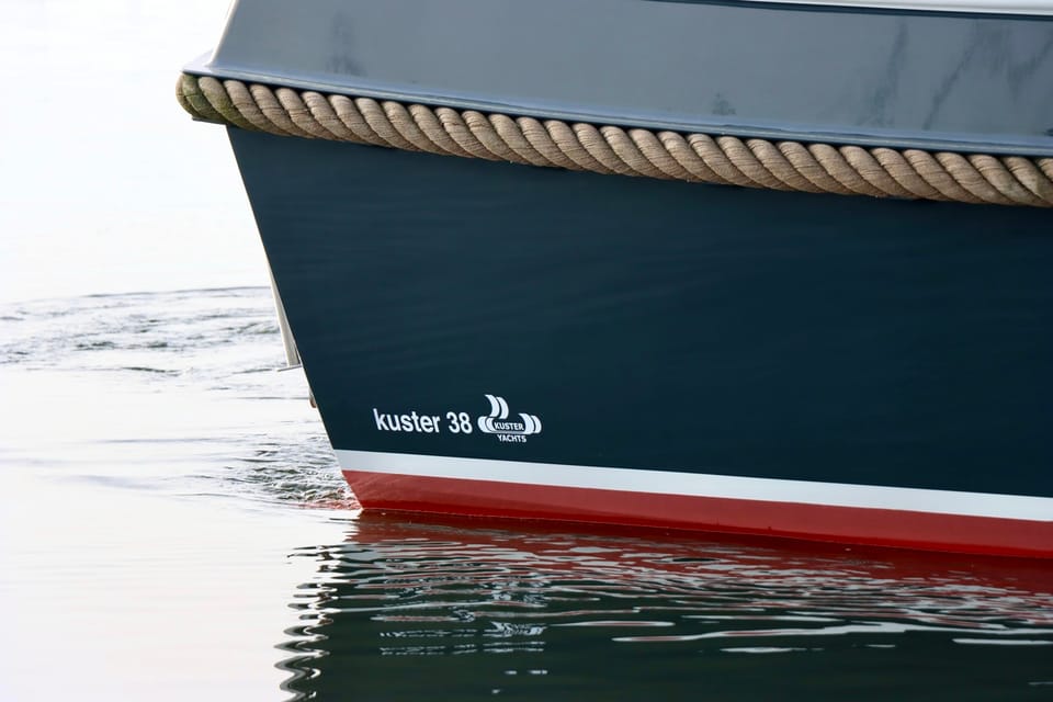 Kuster A-38 - Foto 46