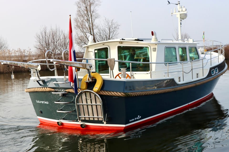 Kuster A-38 - Foto 47