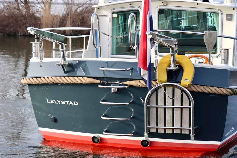 Kuster A-38 - Foto 48