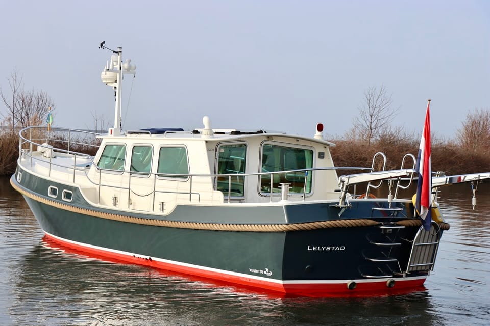Kuster A-38 - Foto 49