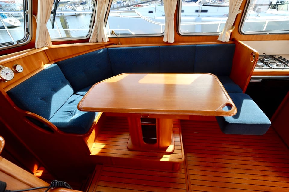 Kuster A-38 - Foto 6