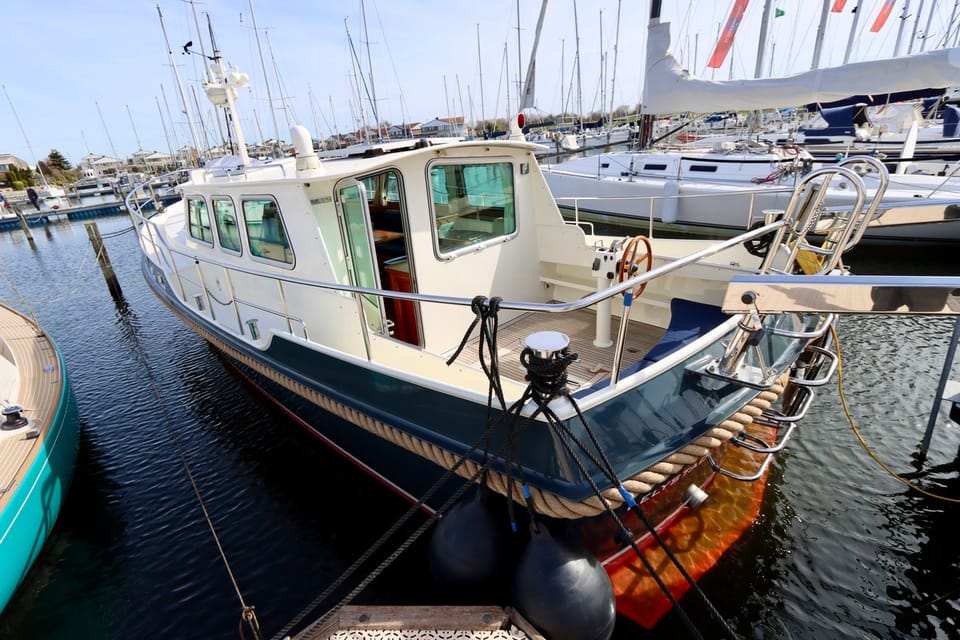 Kuster A-38 - Foto 58