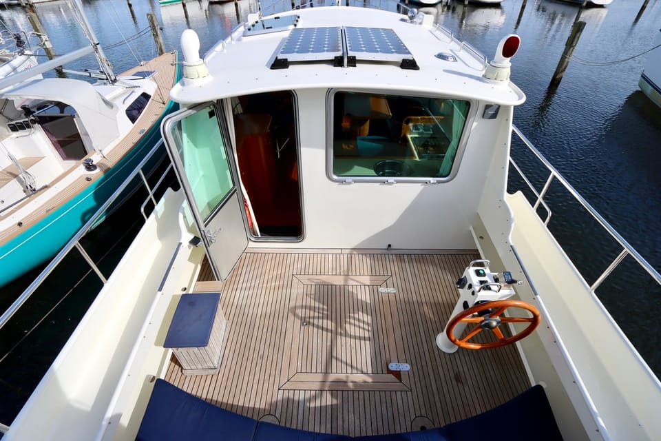 Kuster A-38 - Foto 65