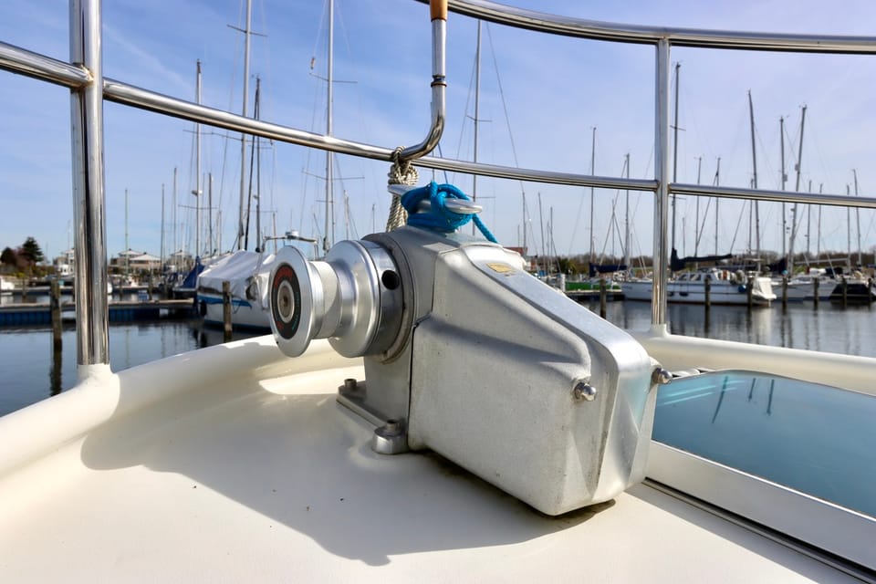 Kuster A-38 - Foto 74