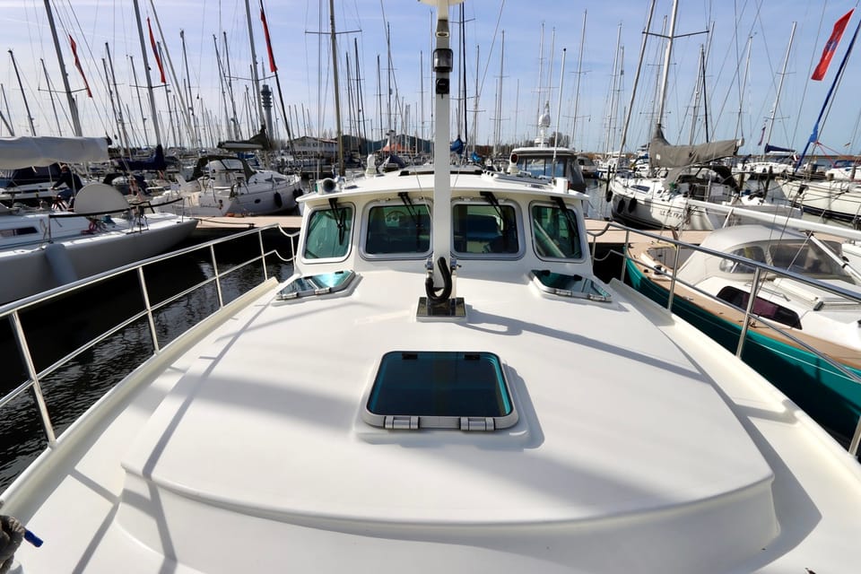 Kuster A-38 - Foto 76