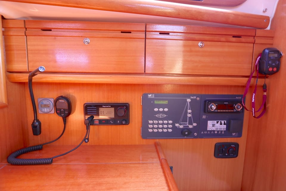 Bavaria 30 Cruiser - Foto 11
