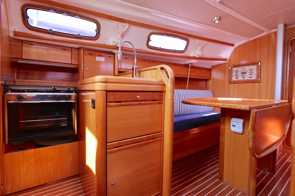 Bavaria 30 Cruiser - Foto 14