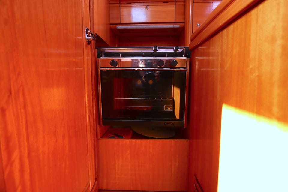 Bavaria 30 Cruiser - Foto 17
