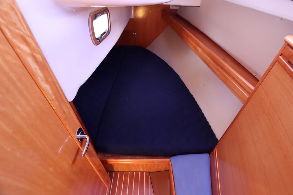 Bavaria 30 Cruiser - Foto 18