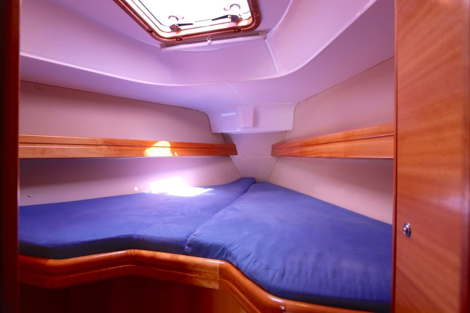 Bavaria 30 Cruiser - Foto 21