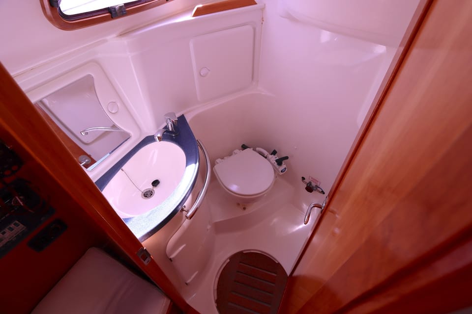 Bavaria 30 Cruiser - Foto 22
