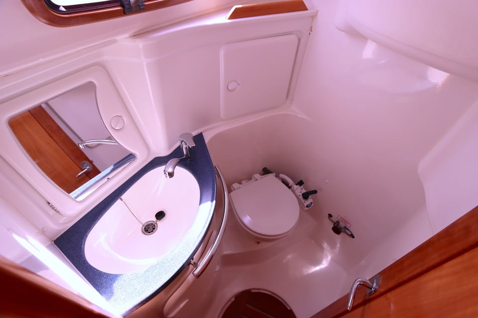 Bavaria 30 Cruiser - Foto 23